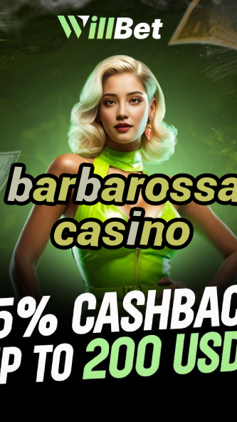barbarossa casino-azartmaniacasino.igamblingorder.com